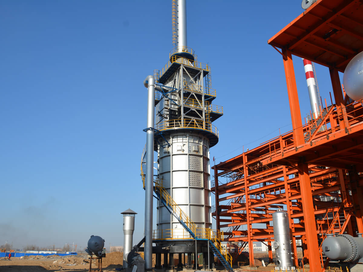 加熱爐、其他爐類及壓力容器類產品